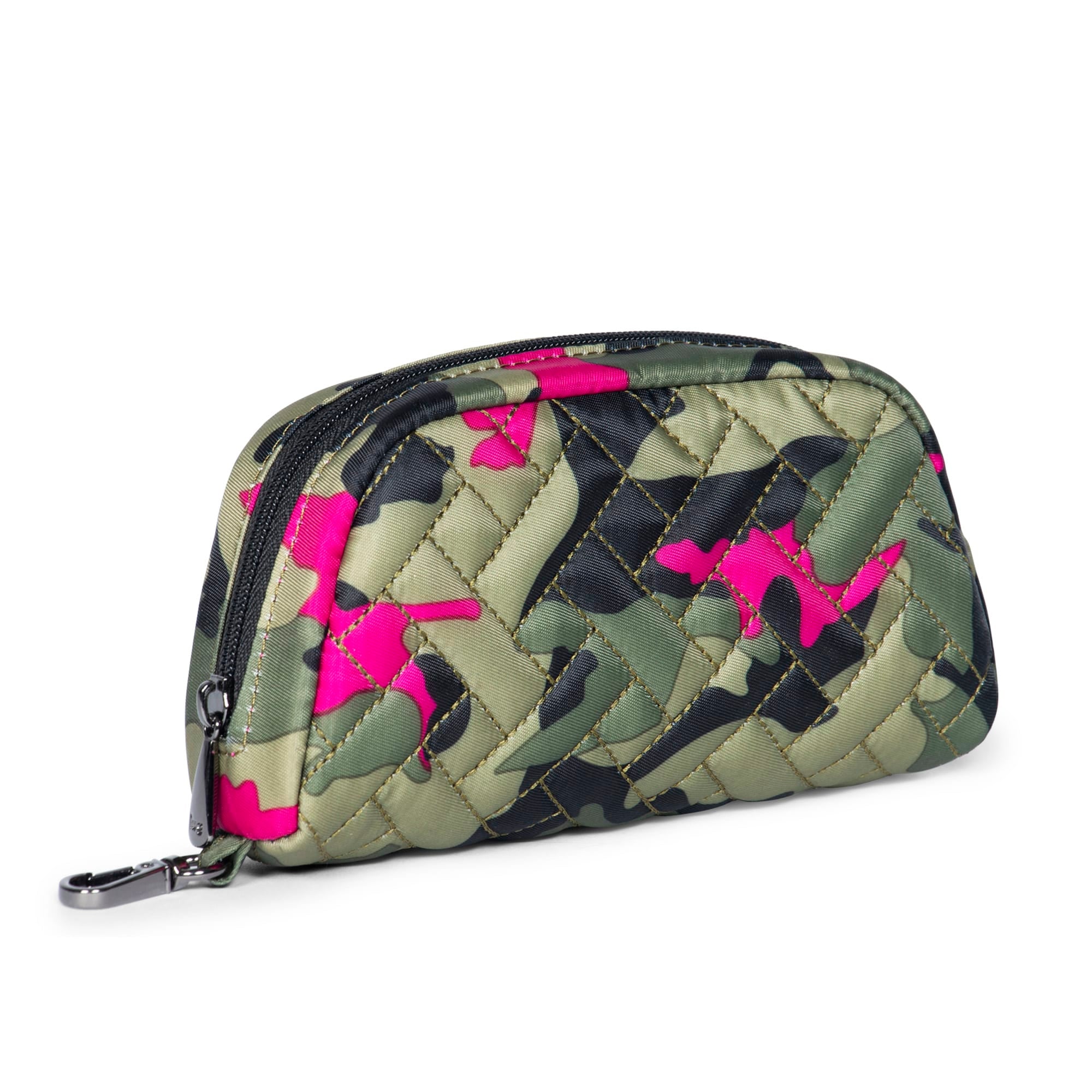 Bobsled Eyeglass Case - CAMO ORCHID - Bobsled_CamoOrchid_02